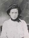 Record image of Mary Jane Shows (born Jones)