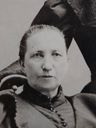 Record image of Catharina Cordes (geb. Michels)
