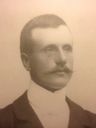 Record image of Claes Emil Eriksson