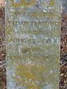 Record image of Mary Ann Slatton (born Edwards)