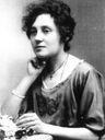 Record image of Marie -Rose Eugénie Jeanne ARBOUSSET (nascida ARBOUSSET [CASSAN])