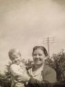 Record image of Jenny Andrea Petersen (born Andersen)