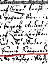 Record image of Maglena (Malin) Jonsson Furman (born Nicodemidotter)