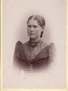Record image of Ida Lövdahl (born Bengtsson)