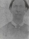 Record image of Lucretia  Virginia (Lynn) Causey (born Cain)