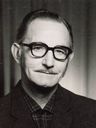 Record image of Karl Ingvar Berggren