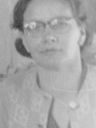 Record image of Elsa Maria Lundqvist (born Lindberg)