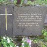 Record image of Petra Otilie Størkersen (Pedersen)