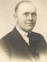 Record image of William Allen Brock
