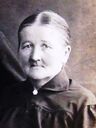 Record image of Anna Lovisa Gustafsson (född Andreasdotter)