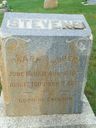 Record image of Robert Stevens