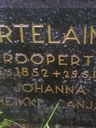 Record image of Johanna Kortelainen (o.s. Kumpulainen)