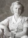 Record image of Saimi Serjo (born Kukkonen)