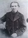 Record image of Karl Gustaf Urbanuksenpoika Savolainen