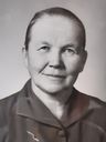 Record image of Martta Pirinen (born Koponen)