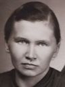Record image of Ida Maria Savolainen (o.s. Tarvainen)