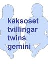 Record image of Taavetti Laurinpoika Nykänen, twin