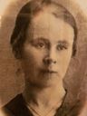 Record image of Aino Pohjalainen (born Juvonen)