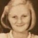 Record image of Ida Kristina Nordin (born Tossavainen)