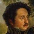 Record image of Gustaf Mauritz Clairfelt (o.s. L’Eclair)
