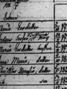 Record image of Andrew Anderson