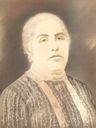 Record image of ALTAGRACIA MARTINEZ ZAPATA (born SOTO MERCADO)