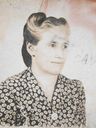 Record image of Maria Griselda LOPEZ PINO (born GARCIA BUITRAGO)