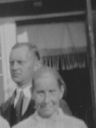 Record image of Elisabeth Betty Andersson, Öhrn, Kvinna (o.s. Petersdotter)