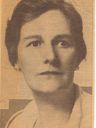Record image of Mona Robbins (born Waterson)