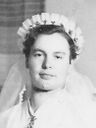Record image of Hedwig Rau (geb. Müller)