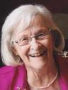 Record image of Allene Eleanor West (born Johnson)