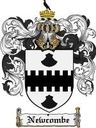 Record image of Sarah Ann Coldwell (born Loomer)