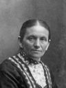 Record image of Anna Kleinert (geb. Scholze)