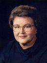 Record image of Barbara Celia Whitaker (geb. Wilhelm)