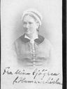 Record image of Högvälborna Anna Vilhelmina Fredrika Teresia Josefina Sjogren (born Hummerhjelm)