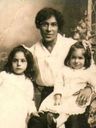 Record image of DOROTHY CHRISTINA PALMER Haman & BELTON (nacida WILLIAMS)