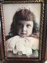 Record image of Mary McAleer (born McCann)