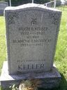 Record image of Blanche Teresa Keller (born Nicholas)