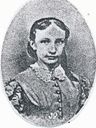 Record image of Agnes Mathilde Karoline von (born Liebig)