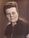 Record image of Erna Emma Ewald (geb. Herold/Böhme)