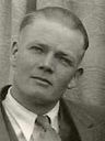 Record image of Aaron Burton Williams
