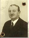 Record image of Wilhelm (Willi) Ernst Martin