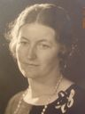 Record image of Hedvig Margareta Byström (born Norqvist)