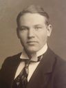 Record image of Gustaf Engelbert Byström