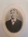 Record image of Carl Zacharias Byström