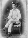 Record image of Francisco "Paco" Pacheco Rodriguez