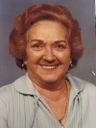 Record image of Alice Jane Reilly (born Ward)