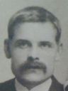 Record image of Johan Henricss. Haikola