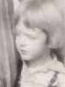 Record image of Peggy Lou Brown (born Crews)