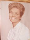 Record image of Linda Diane Miller (born McDowell)